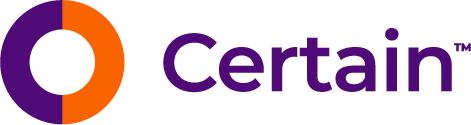 Certain